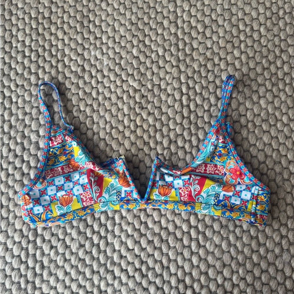 Bydee Australia Portofino Top